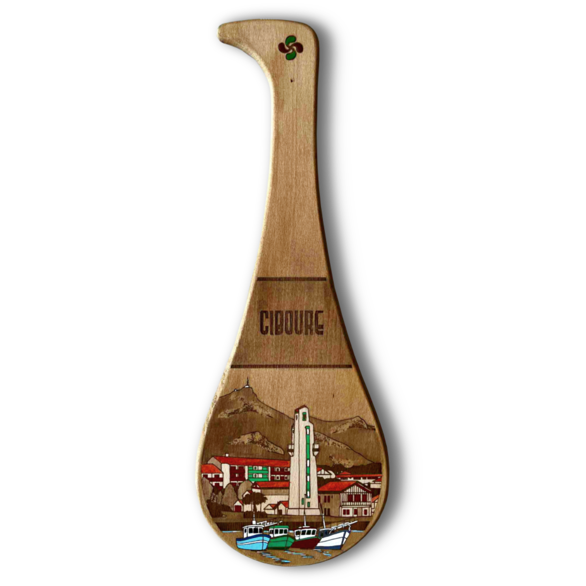 Pala L - Ciboure