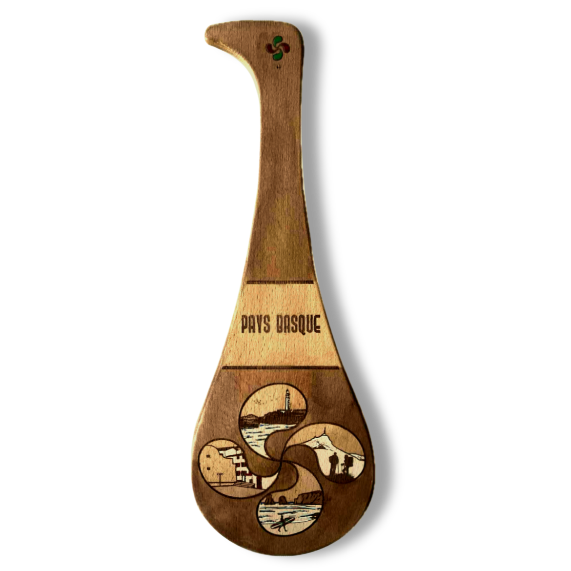 Pala L - Pays Basque Pala L - Pays Basque